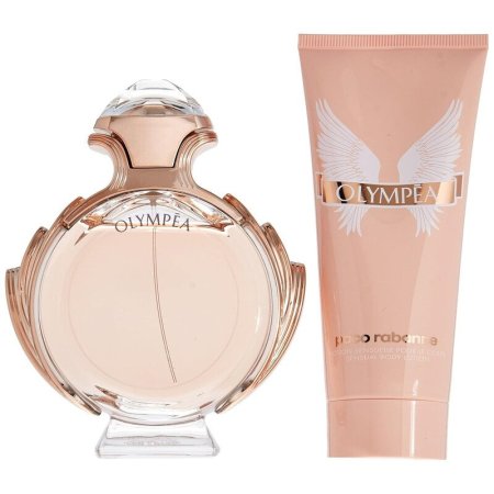Paco Rabanne Olympea Set (EdP 80ml +  BL 100ml)